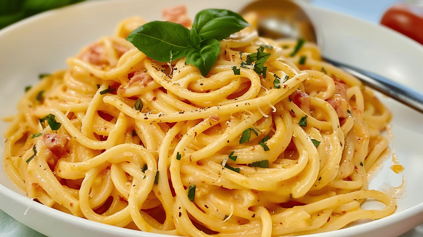 Delicious Slow Cooker Spaghetti Recipe
