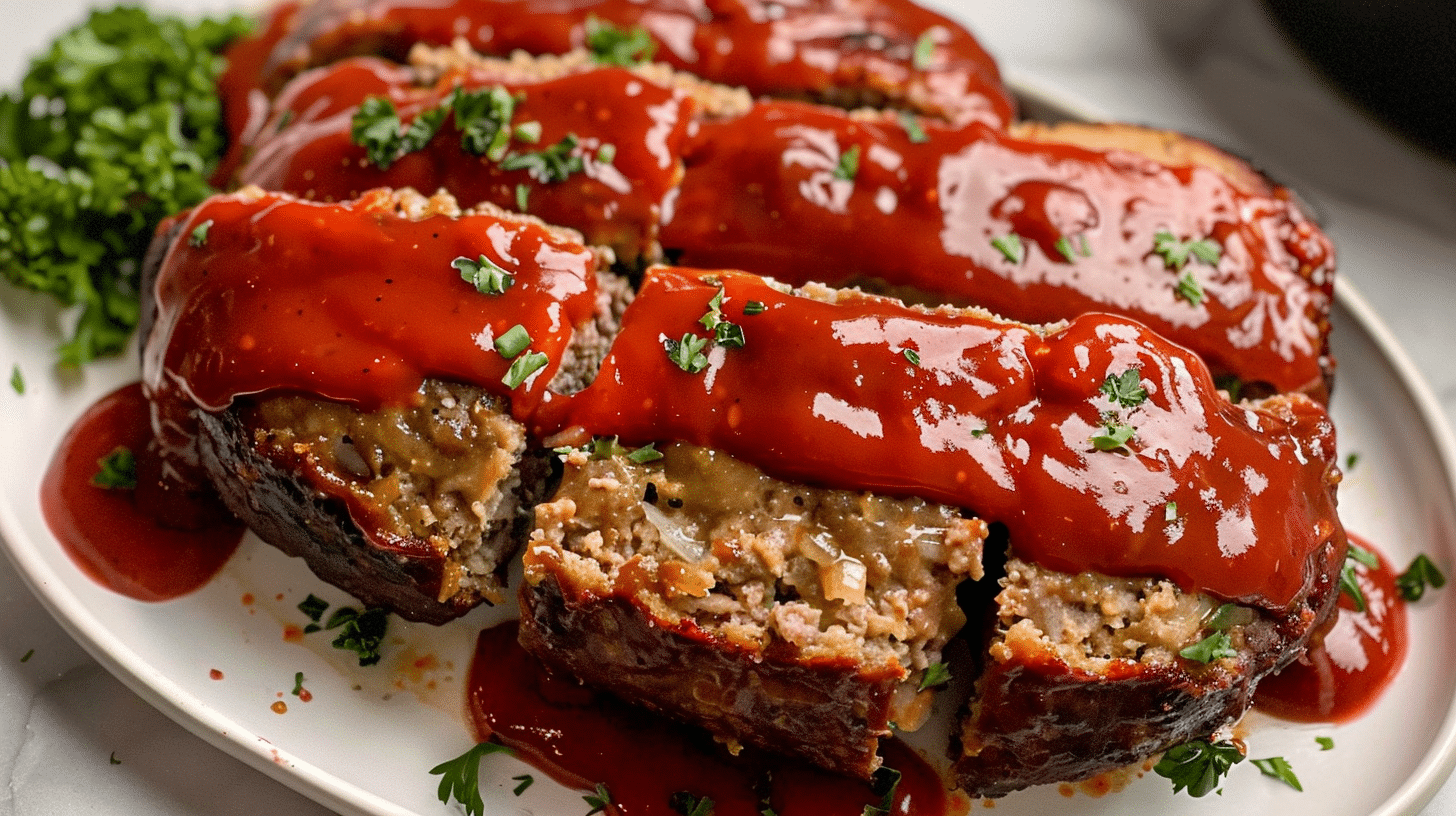 Meatloaf (Classic)
