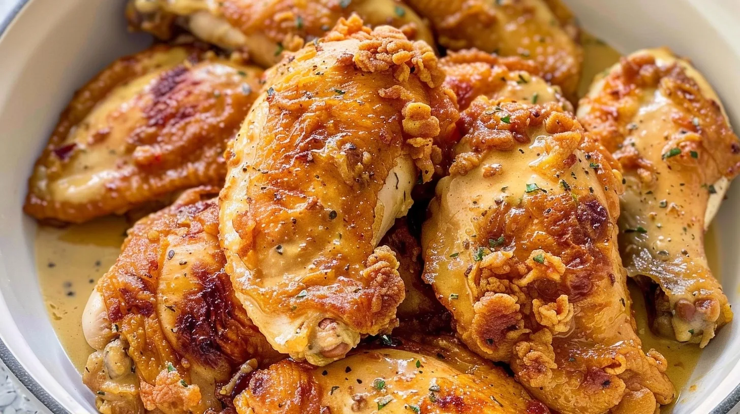 Marry Me Chicken: A Creamy, Flavorful Delight